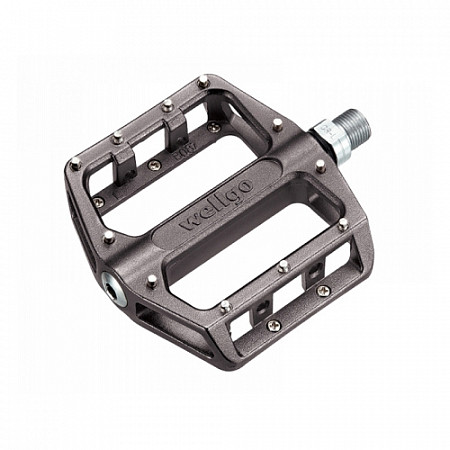 Педали Wellgo B087U, ВМХ black ZTB91093