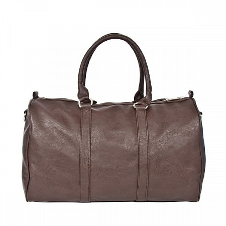 Дорожная сумка Pola 86096 cofee