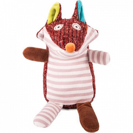 Игрушка Gulliver Хитрый лис 51-K59165A