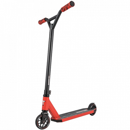 Самокат трюковой Tech Team DukeR 101 2020 Black/Red