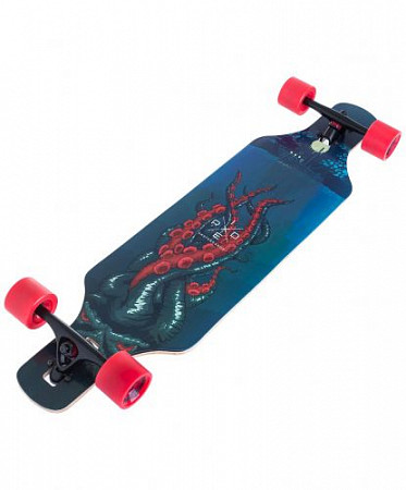 Лонгборд Ridex Kraken 39*"
