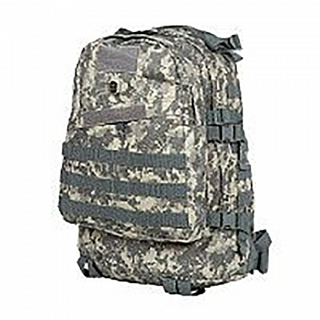 Тактический рюкзак Polar П029-1 grey