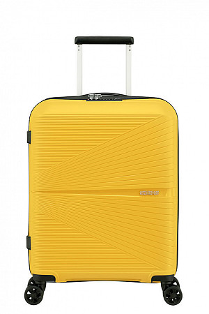 Чемодан American Tourister Airconi 88G*06 001 yellow