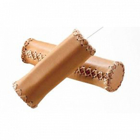 Грипсы Velo VLG-030-1 brown ZTB12252