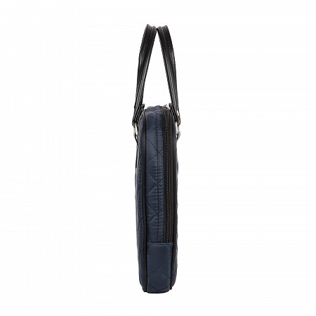 Сумка-папка Polar П7089 black