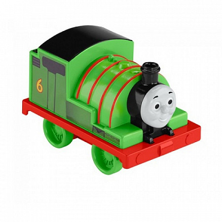 Паровозик Thomas & Friends Томас и его друзья W2190 CGT39
