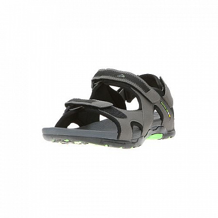Сандалии мужские Editex S7017-3 Grey