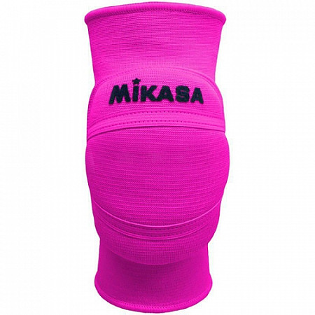 Наколенники волейбольные Mikasa Premier MT8 fuchsia
