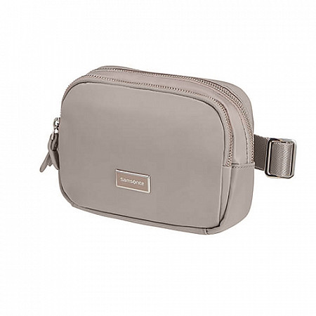 Поясная сумка Samsonite Karissa2.0 KC5*18 001 grey