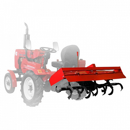 Фреза в сборе Fermer для минитрактора FT-15DEK FT1522