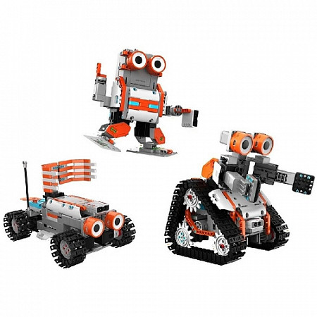 Робот-конструктор UBTECH Jimu Astrobot Kit