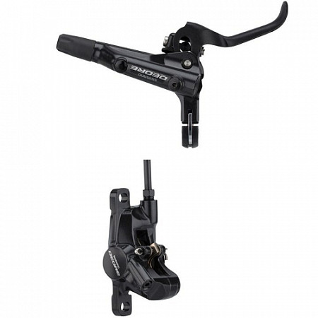Тормоз Shimano Deore BR-M6000(R) дисковый гидравлический AM6000KRRURX170