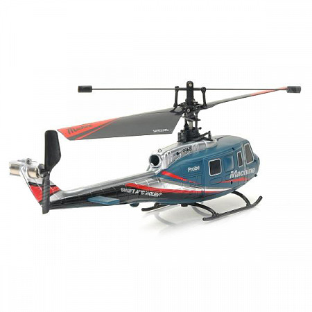 Радиоуправляемый вертолет Great Wall Toys 9968