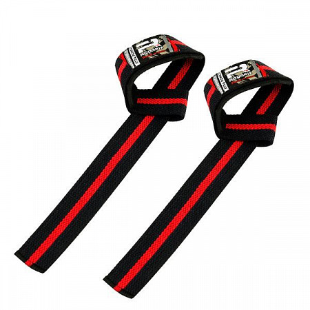Ремни для тяги Roomaif red RWS-603