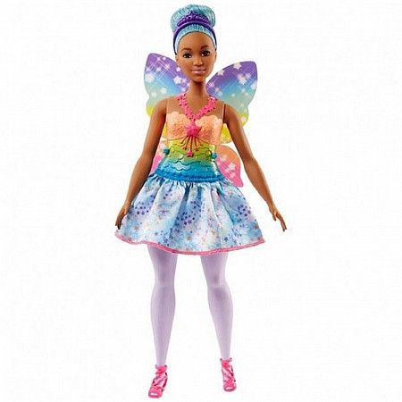 Куклa Barbie Феи (FJC84 FJC87)