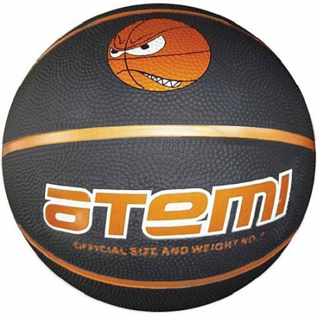 Мяч баскетбольный Atemi BB12 7р