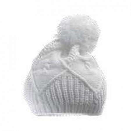 Шапка Wind X-Treme Beanie one size 14008 snowy