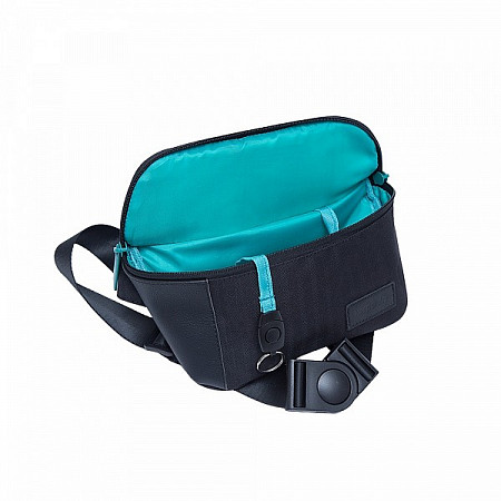 На картинке изображен Сумка молодежная GRIZZLY Kaspersky Lab MSk-820-10 /1 black Сумка молодежная GRIZZLY Kaspersky Lab MSk-820-10 /1 black