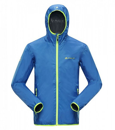 На картинке изображен Куртка Alpine Pro MJCG137653 blue Куртка Alpine Pro MJCG137653 blue