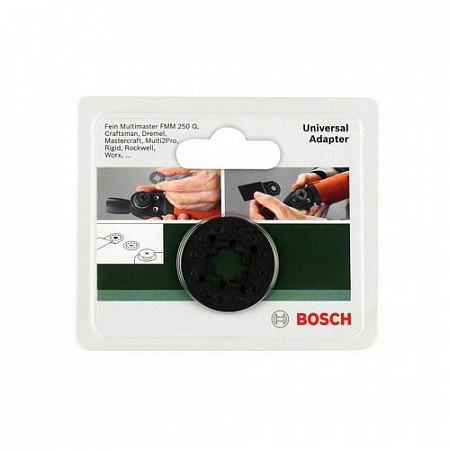 Универсальный переходник Bosch для системы Starlock 3431877454