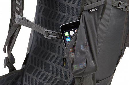 Рюкзак туристический Thule Stir 28L F fjord (3203550)