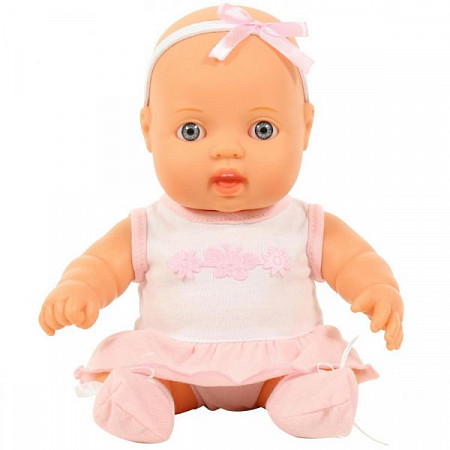 Пупс Славный Полесье 24 см 71705