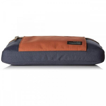 Сумка для ноутбука Samsonite Sideways 22N-11003 Orange/Blue