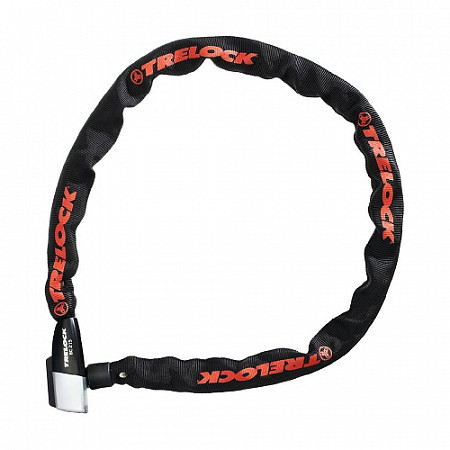 Велозамок Trelock BC 215 8002052 black