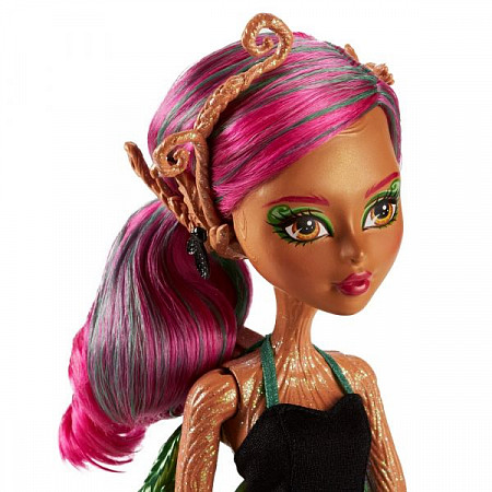 Кукла Monster High Друзья сада Триза Торнвиллоу FCV59