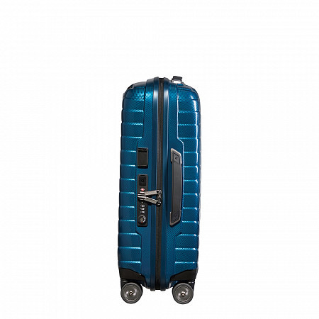 Чемодан Samsonite Proxis 55см CW6*01 001 blue