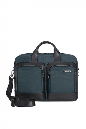 Сумка для ноутбука Samsonite SAFTON CS4*01 002 dark blue