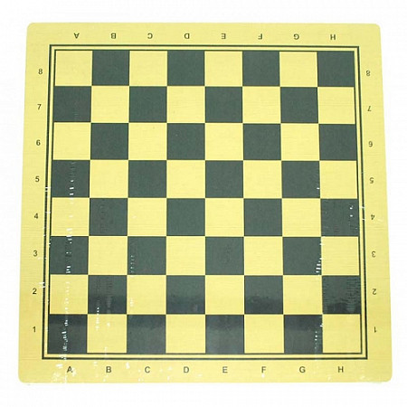 Доска шахматная Zez Sport DOO-3030