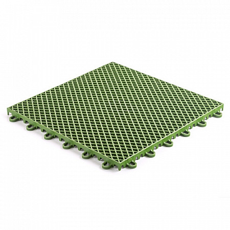 Универсальное напольное покрытие Ecoteck green АС 41013000