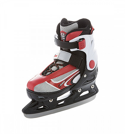 Коньки раздвижные Maxcity Snipe Boy