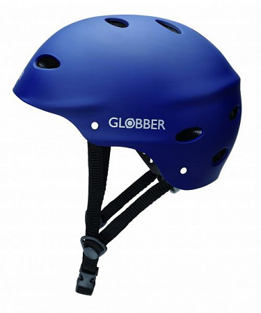 Шлем Globber blue