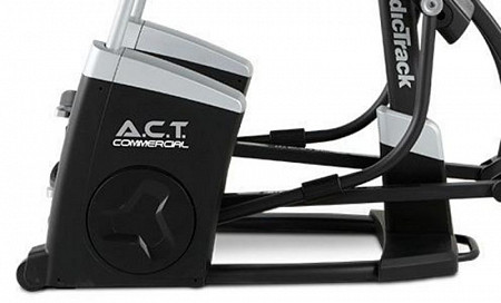 Эллиптический тренажер NordicTrack A.C.T. Commercial NTEVEL13016