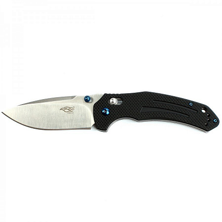 Нож Ganzo Firebird F7611 black