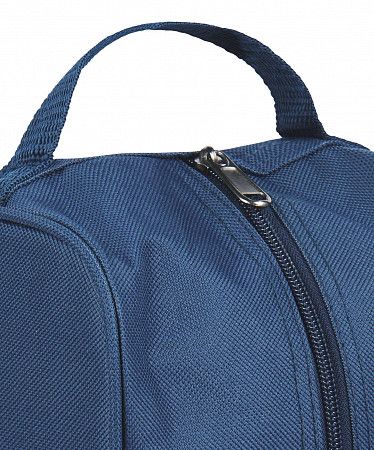 Сумка для обуви Jogel CAMP Basic Shoebag JC4BA-0221 dark blue