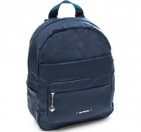 Рюкзак городской Samsonite Move 3.0 CV3*01 053 blue