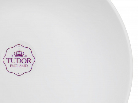 На картинке изображен Тарелка глубокая U2205-1 23см Тарелка глубокая U2205-1 23см