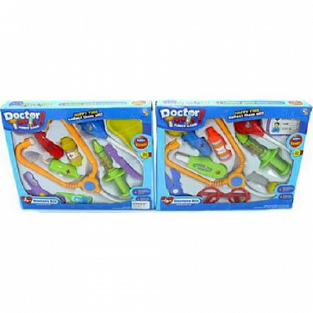 Набор доктора 9615-4-5
