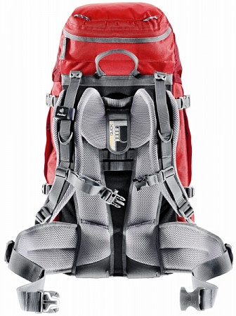 Рюкзак детский Deuter Fox 30 fire-arctic