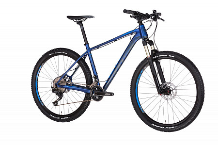 Велосипед Kellys Thorx 70 27,5" (2018) blue