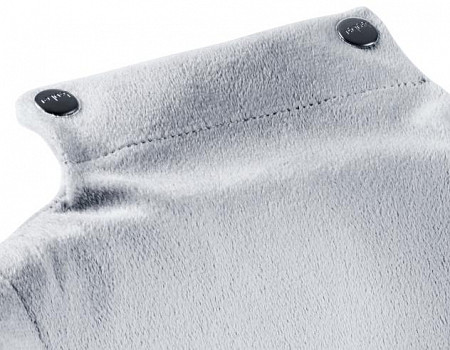 Подголовник Deuter KC Chin Pad 3690419-4003 grey (2020-21)