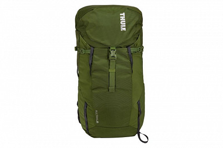 Рюкзак для путешествий Thule Alltrail 25L Mens Garden Green (3203736)
