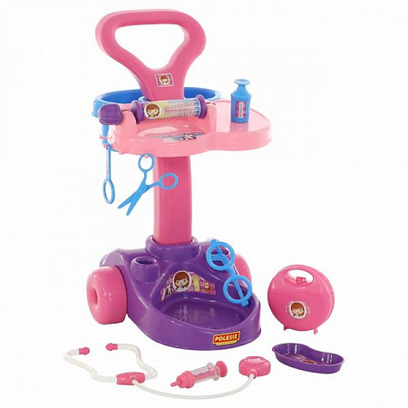 Набор доктора Полесье 67937