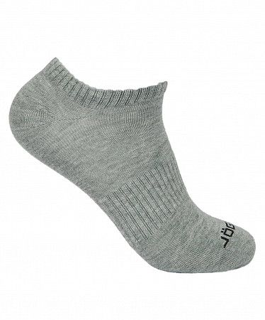 На картинке изображен Носки низкие Jogel ESSENTIAL Short Casual Socks JE4SO-0121 2 пары melange Носки низкие Jogel ESSENTIAL Short Casual Socks JE4SO-0121 2 пары melange