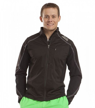 Куртка Alpine Pro MJCB044990 black