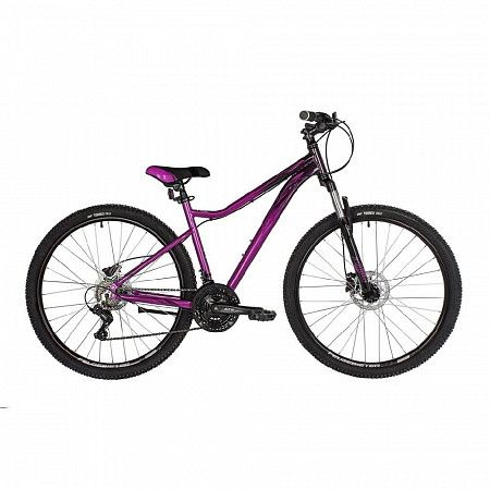 Велосипед Stinger 27,5" Laguna Pro 19" pink