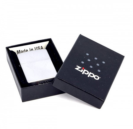 Зажигалка Zippo Replica 1937 slashes 230